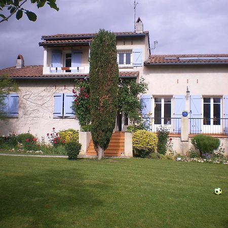 Villa Ivoire Balma Esterno foto
