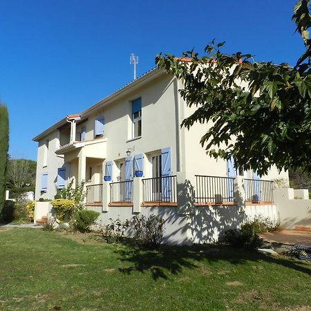 Villa Ivoire Balma Esterno foto