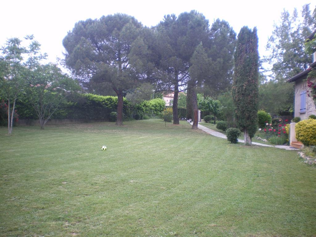 Villa Ivoire Balma Camera foto