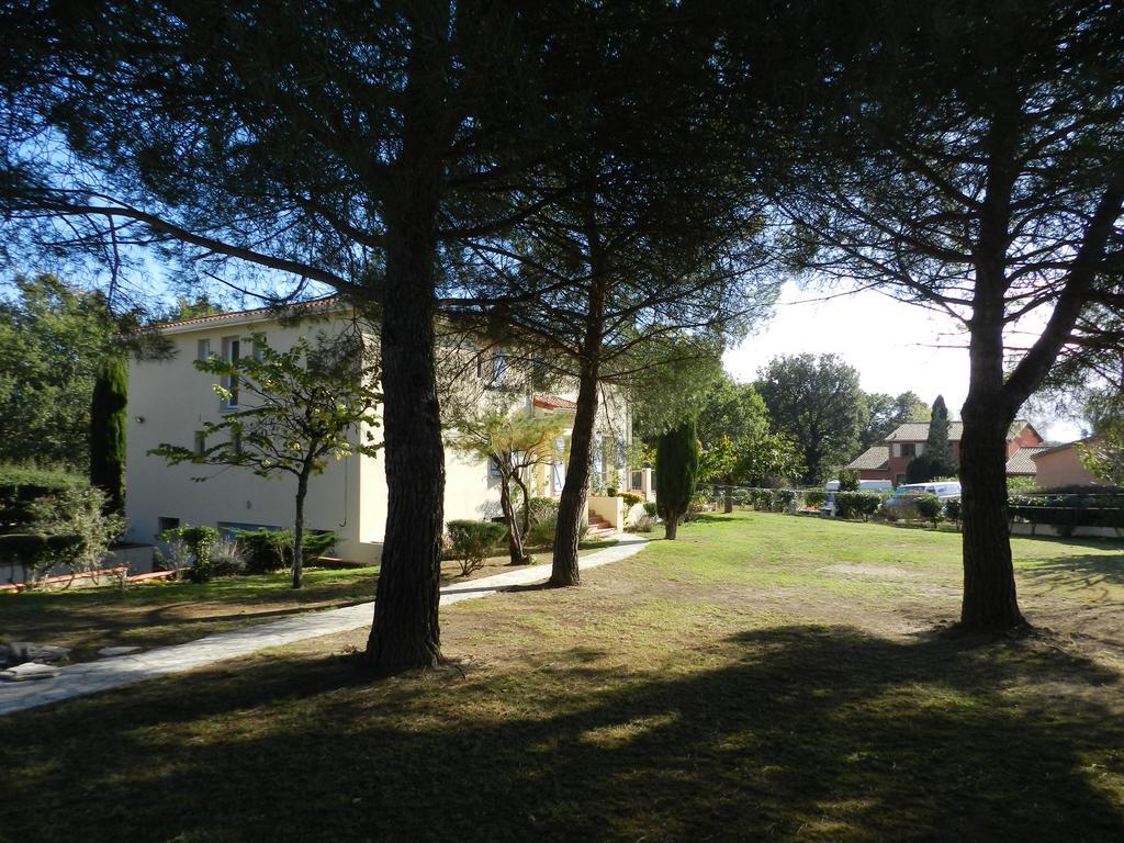 Villa Ivoire Balma Camera foto