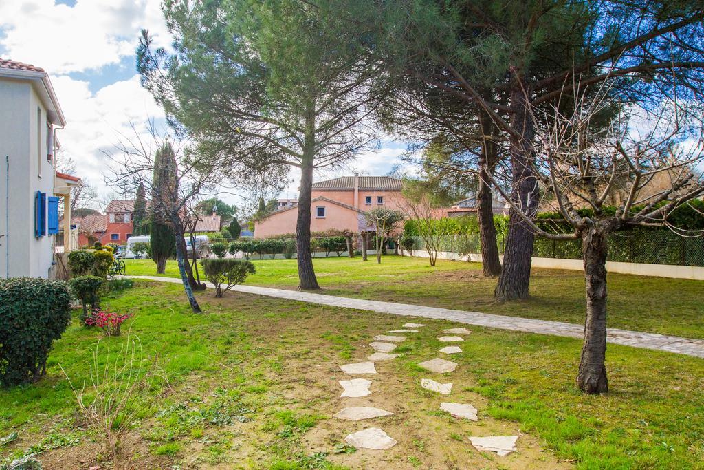 Villa Ivoire Balma Esterno foto