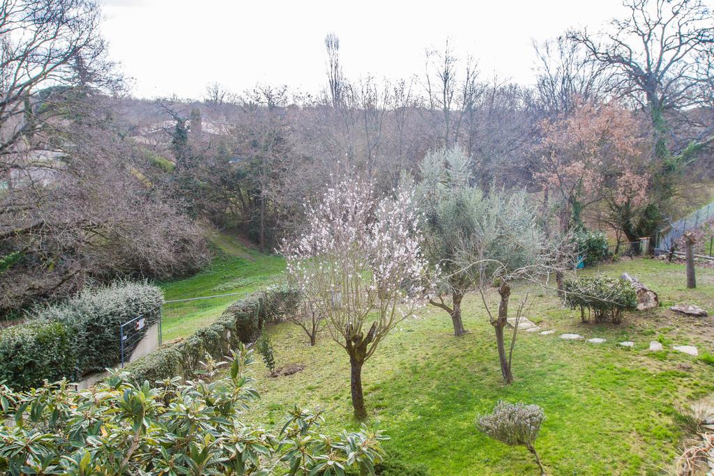 Villa Ivoire Balma Esterno foto