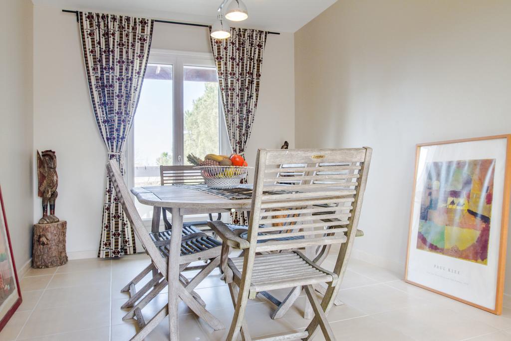 Villa Ivoire Balma Esterno foto