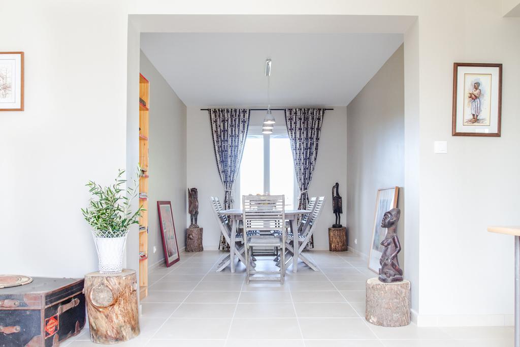 Villa Ivoire Balma Esterno foto