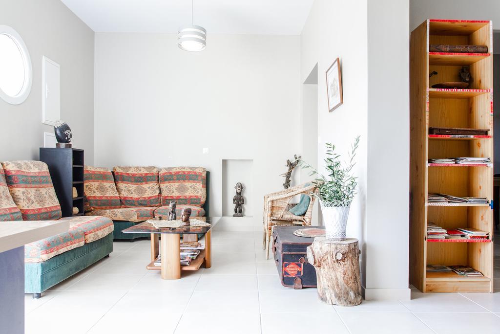 Villa Ivoire Balma Esterno foto